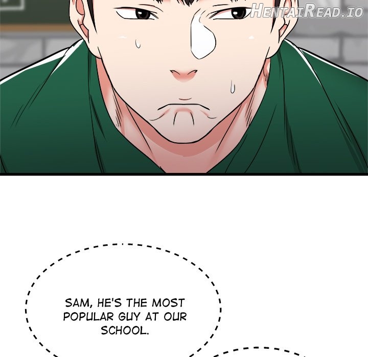 Old Memories Chapter 7 - page 144