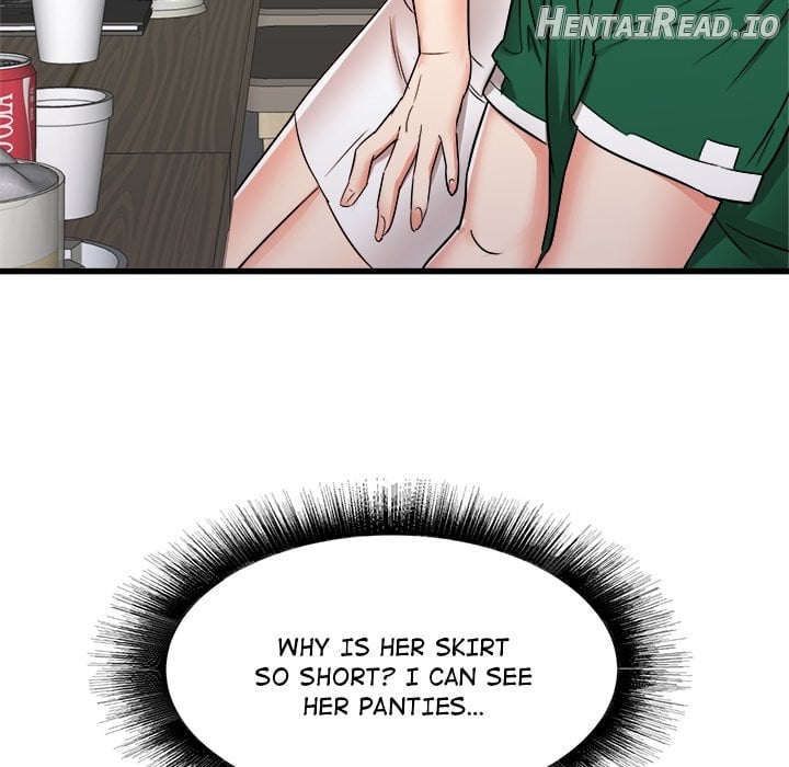 Old Memories Chapter 7 - page 153