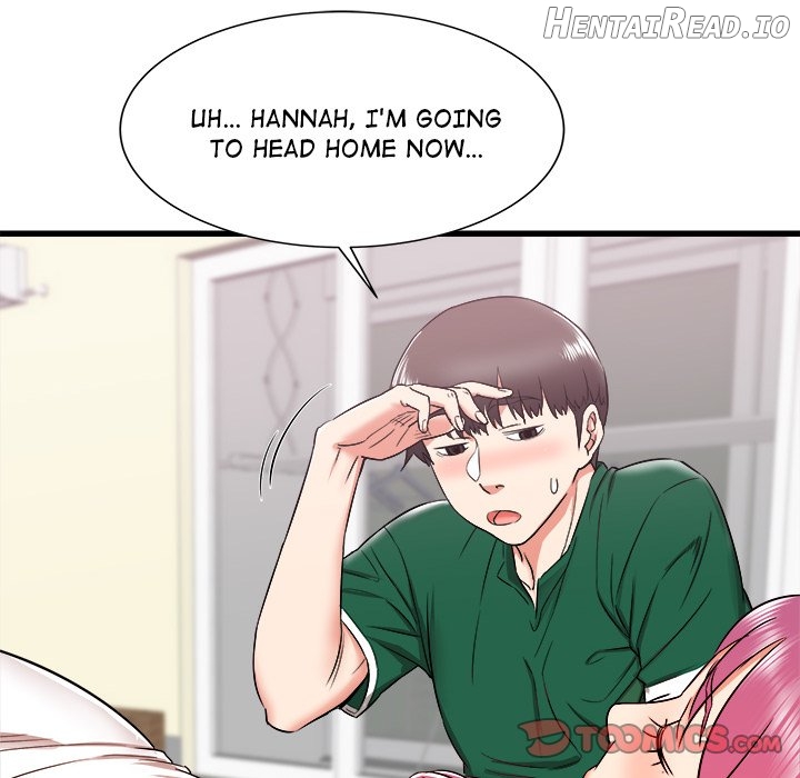 Old Memories Chapter 8 - page 105