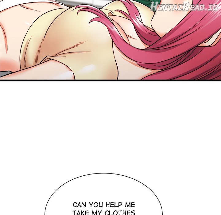 Old Memories Chapter 8 - page 106