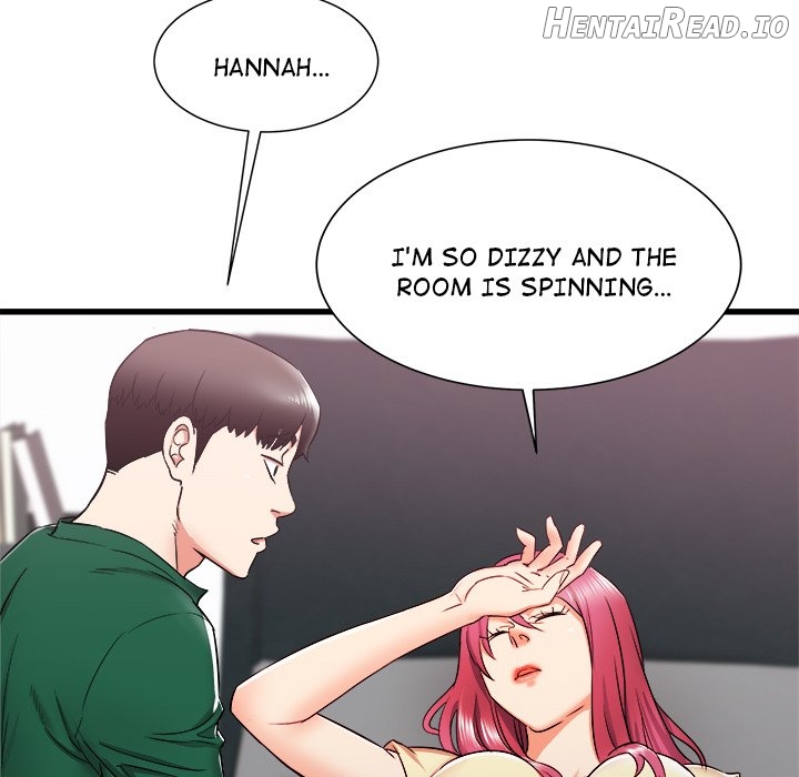 Old Memories Chapter 8 - page 109