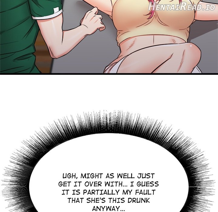 Old Memories Chapter 8 - page 110