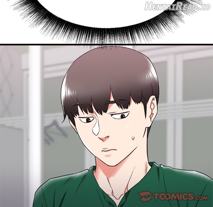 Old Memories Chapter 8 - page 111