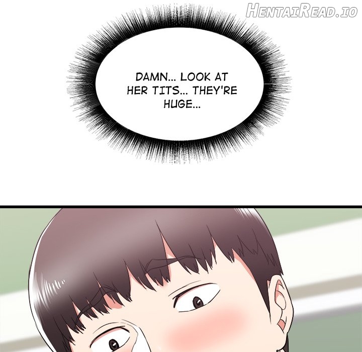 Old Memories Chapter 8 - page 118