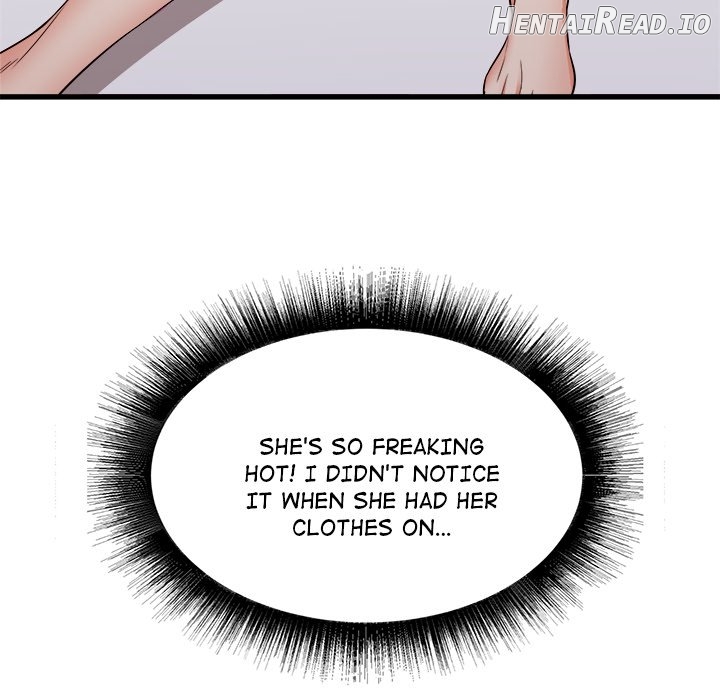 Old Memories Chapter 8 - page 128
