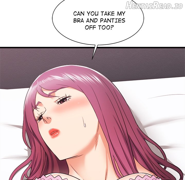 Old Memories Chapter 8 - page 133