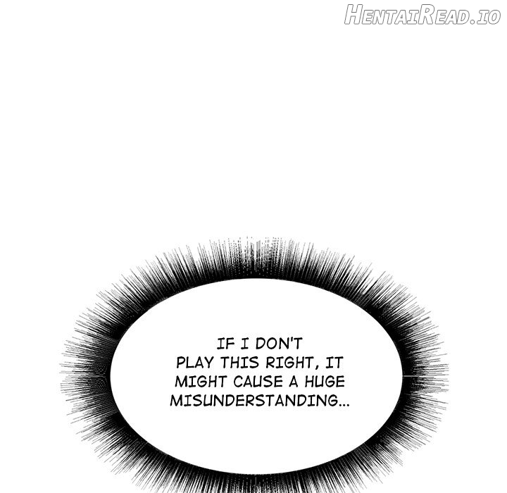 Old Memories Chapter 8 - page 19