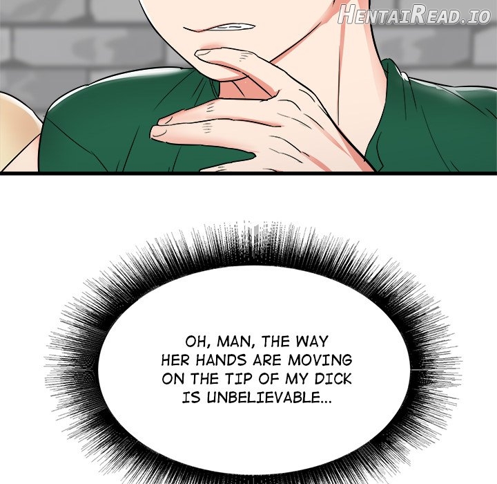 Old Memories Chapter 8 - page 29