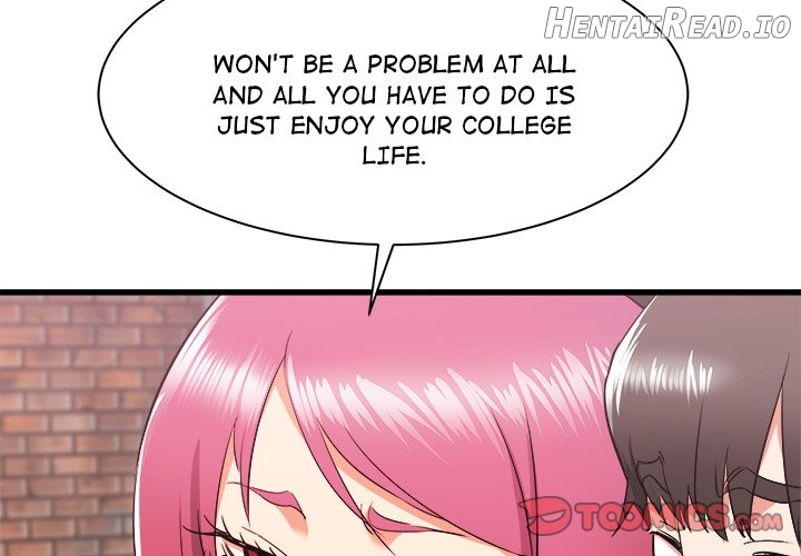 Old Memories Chapter 8 - page 3