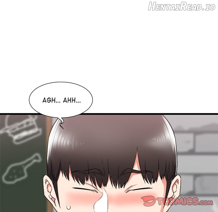 Old Memories Chapter 8 - page 33