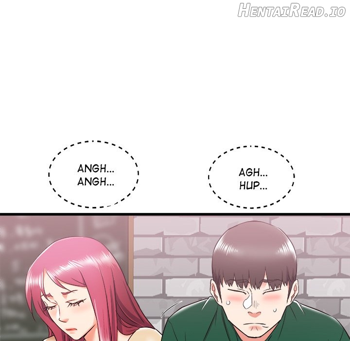 Old Memories Chapter 8 - page 35