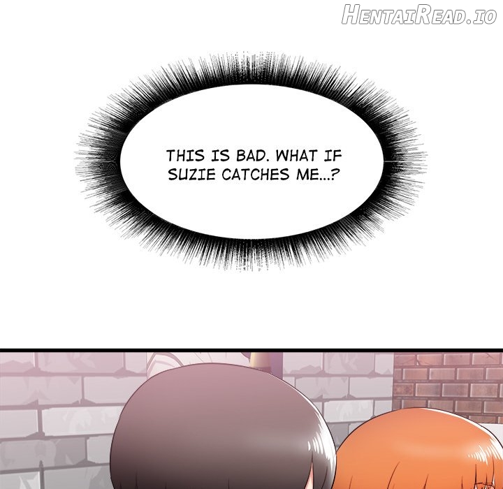 Old Memories Chapter 8 - page 40