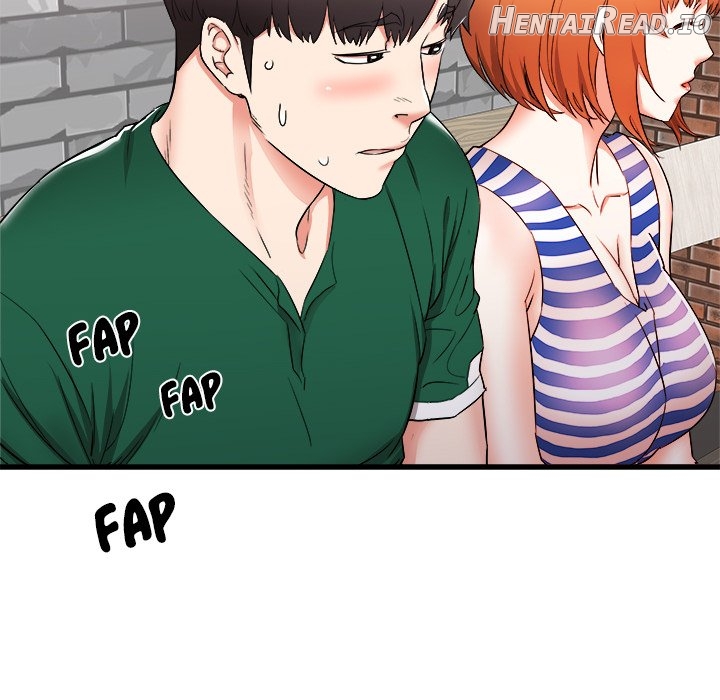 Old Memories Chapter 8 - page 41