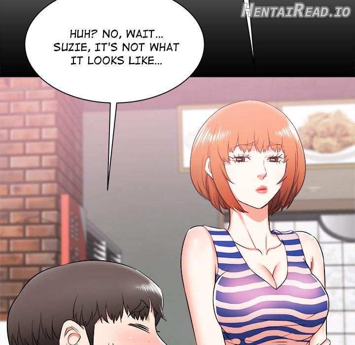 Old Memories Chapter 8 - page 43