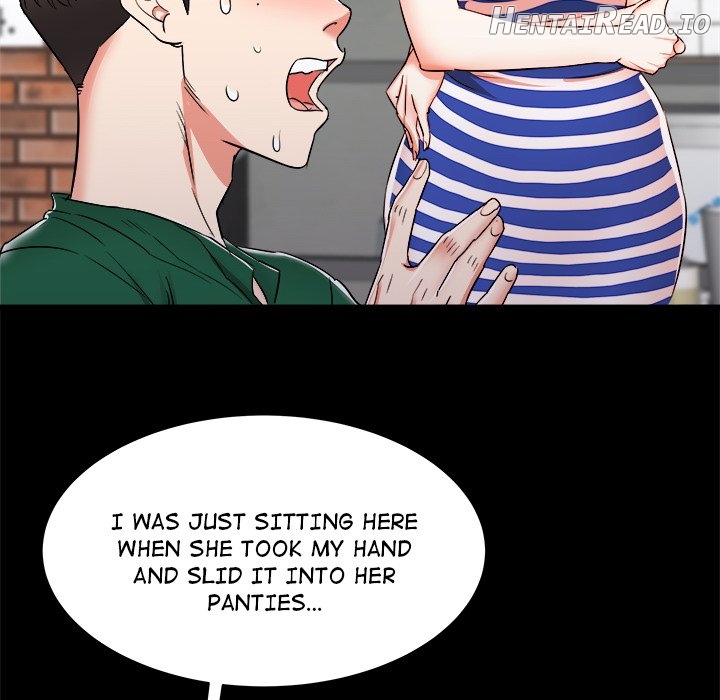 Old Memories Chapter 8 - page 44