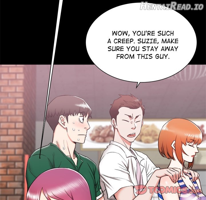 Old Memories Chapter 8 - page 45