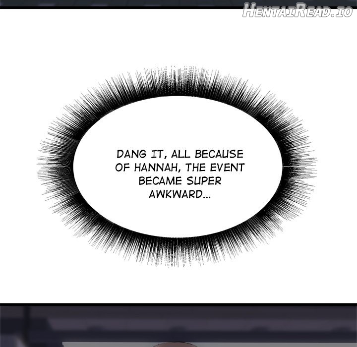 Old Memories Chapter 8 - page 56