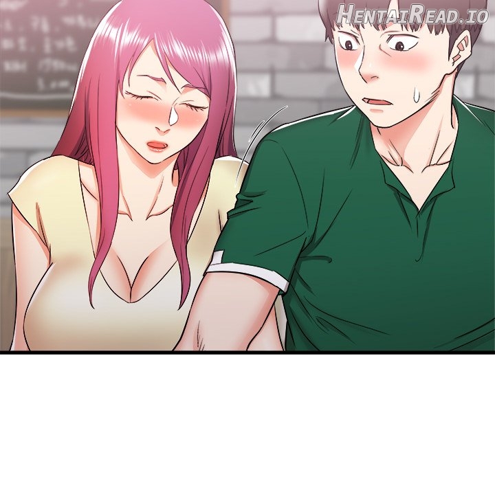 Old Memories Chapter 8 - page 6