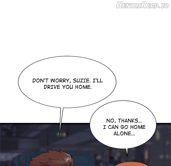 Old Memories Chapter 8 - page 60