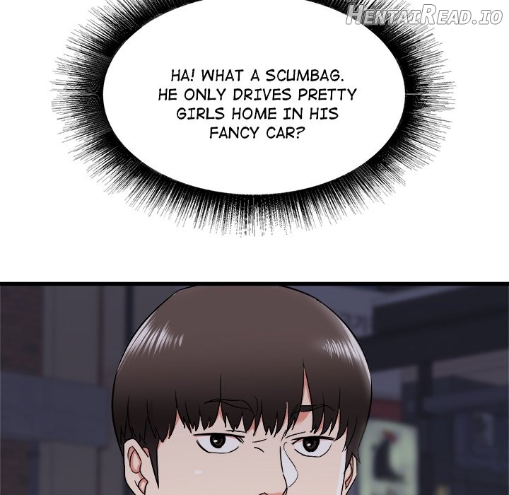 Old Memories Chapter 8 - page 66
