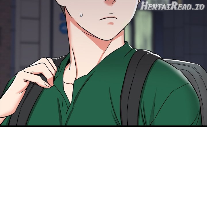 Old Memories Chapter 8 - page 67