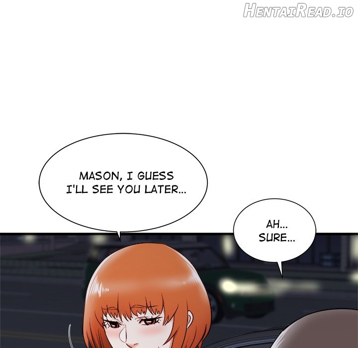 Old Memories Chapter 8 - page 68