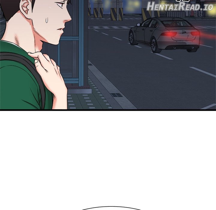 Old Memories Chapter 8 - page 71