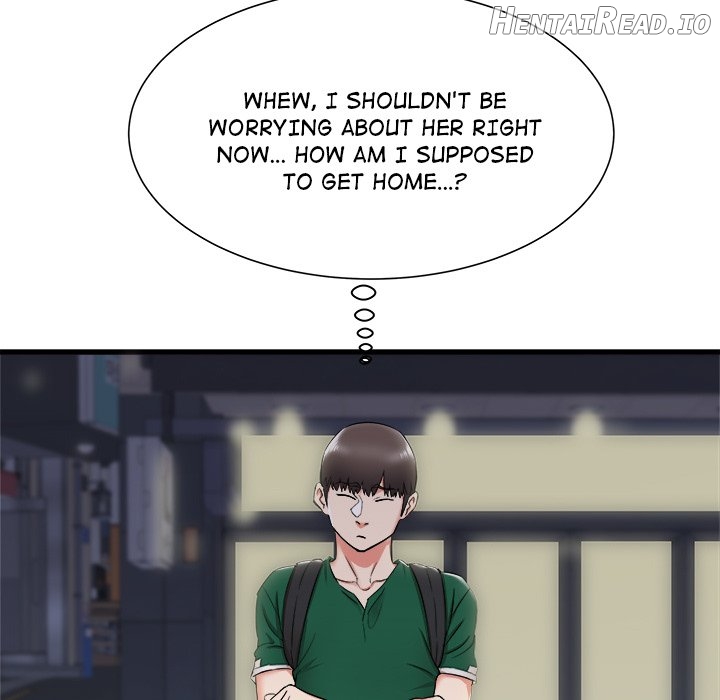 Old Memories Chapter 8 - page 72