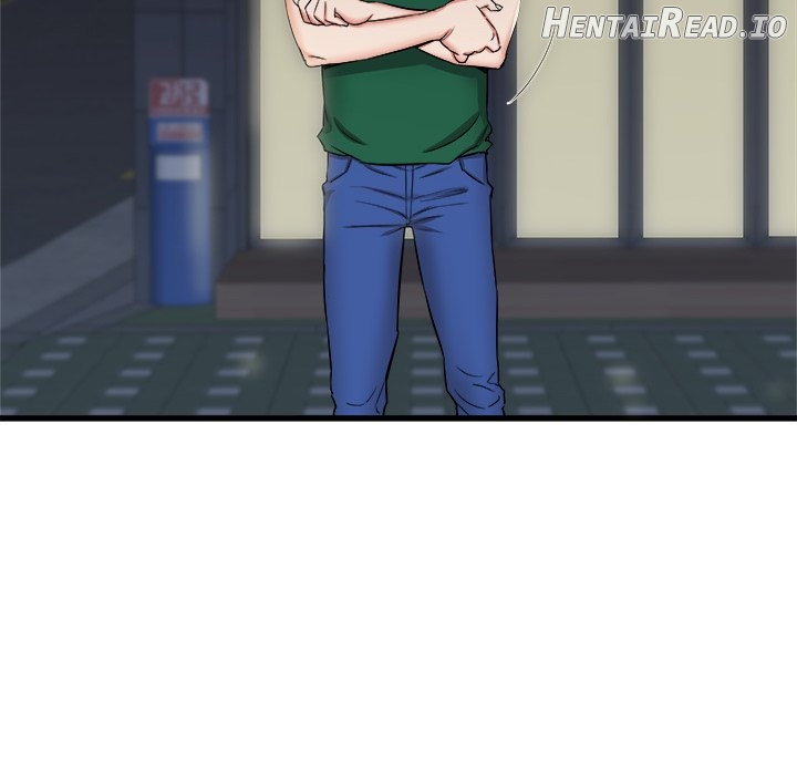 Old Memories Chapter 8 - page 73