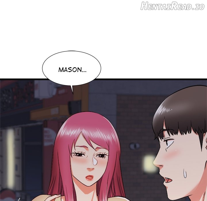 Old Memories Chapter 8 - page 76
