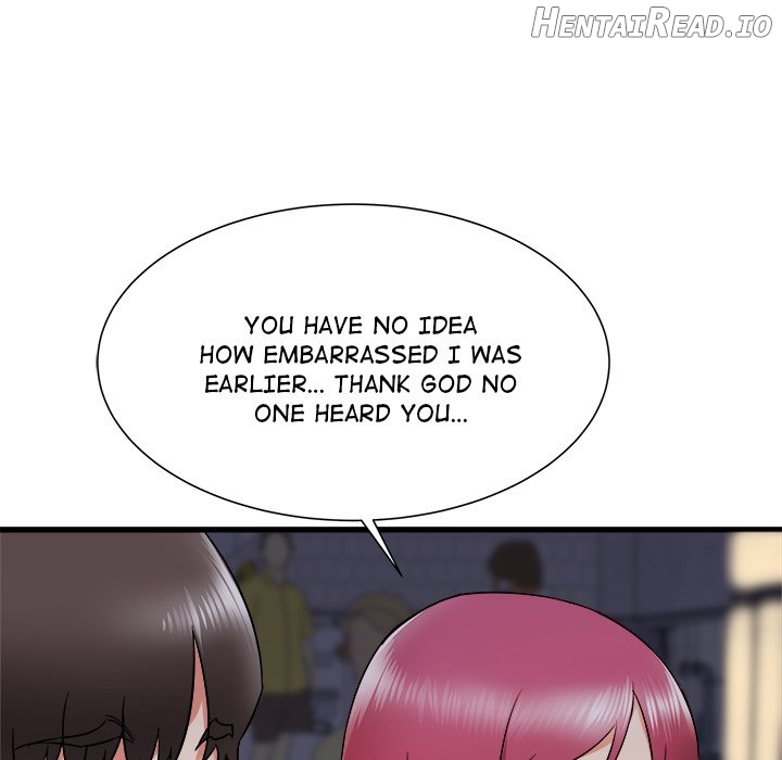 Old Memories Chapter 8 - page 88