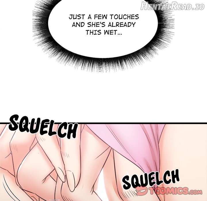 Old Memories Chapter 8 - page 9