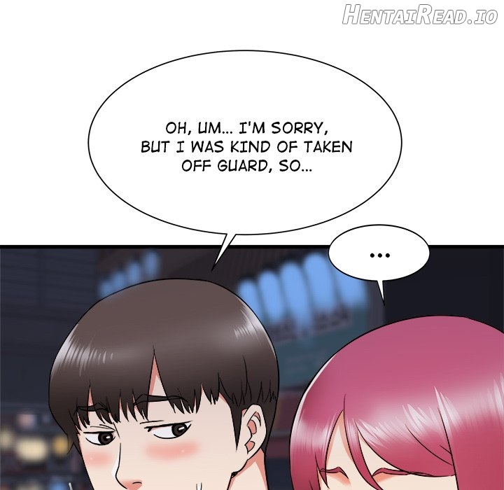 Old Memories Chapter 8 - page 90