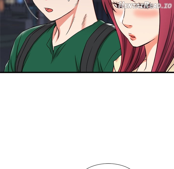 Old Memories Chapter 8 - page 91