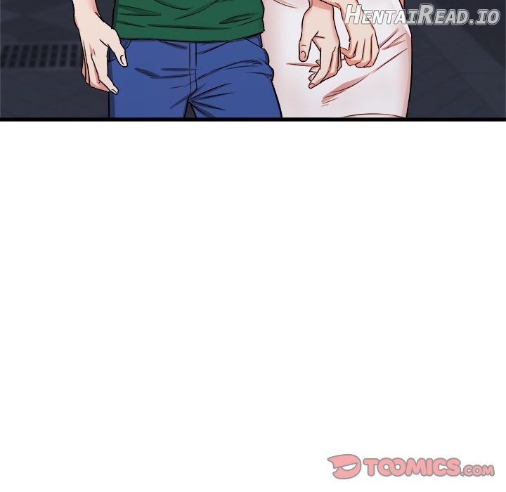 Old Memories Chapter 8 - page 93