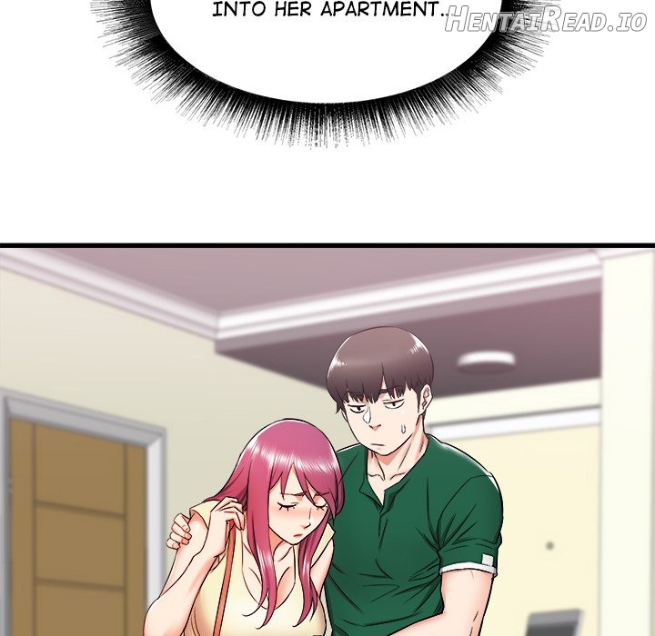 Old Memories Chapter 8 - page 98