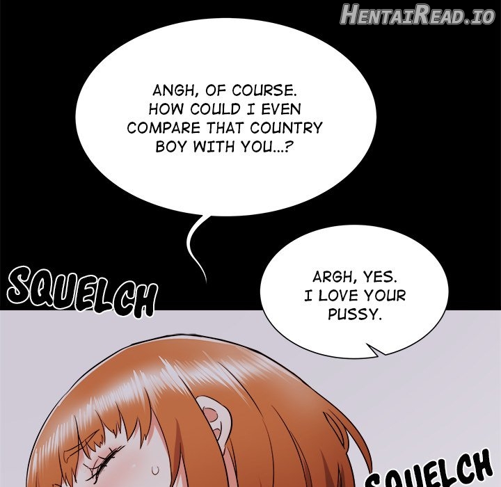 Old Memories Chapter 9 - page 116