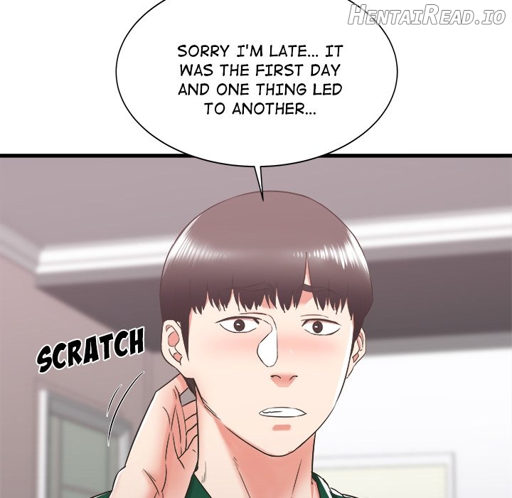 Old Memories Chapter 9 - page 149