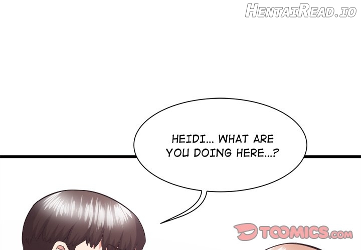 Old Memories Chapter 37 - page 3