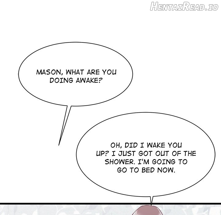 Old Memories Chapter 11 - page 32