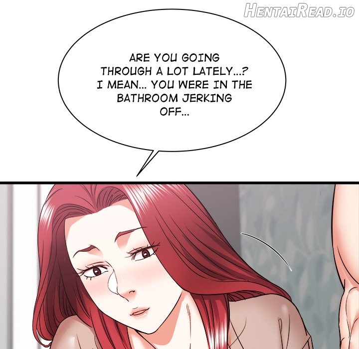 Old Memories Chapter 11 - page 69