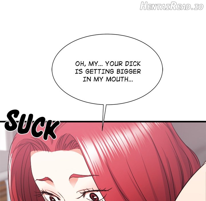 Old Memories Chapter 11 - page 91