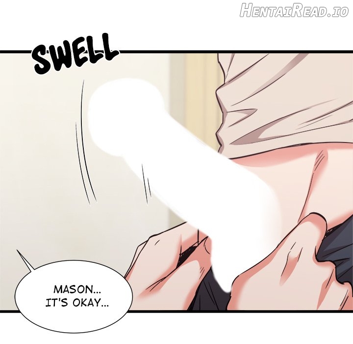 Old Memories Chapter 39 - page 15