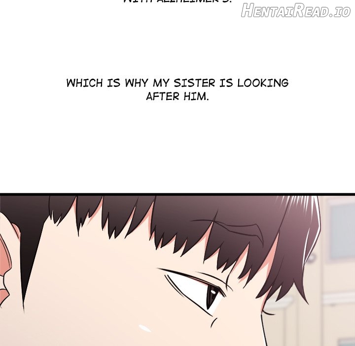 Old Memories Chapter 13 - page 118