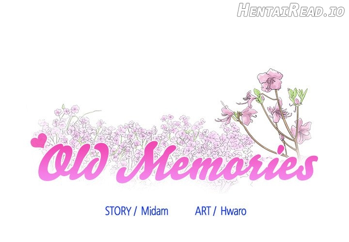Old Memories Chapter 14 - page 1