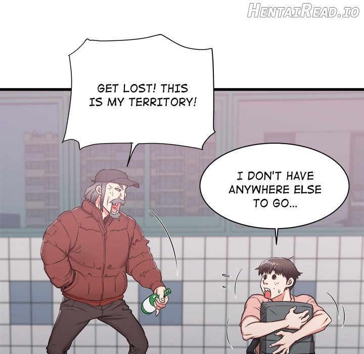 Old Memories Chapter 14 - page 112