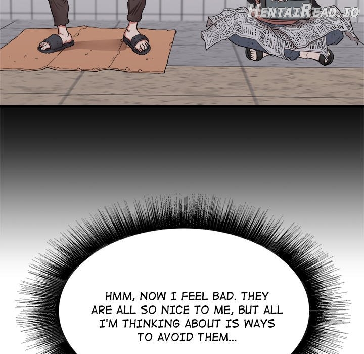 Old Memories Chapter 14 - page 113