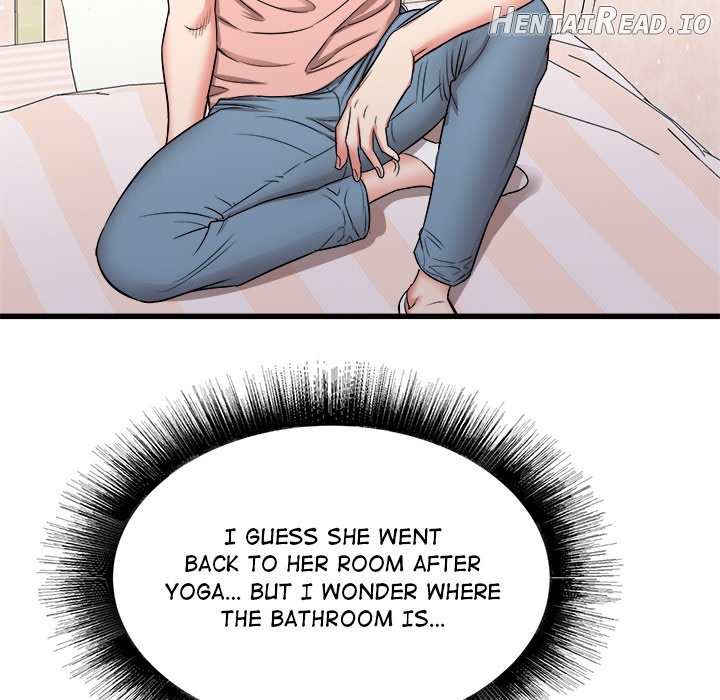 Old Memories Chapter 14 - page 121