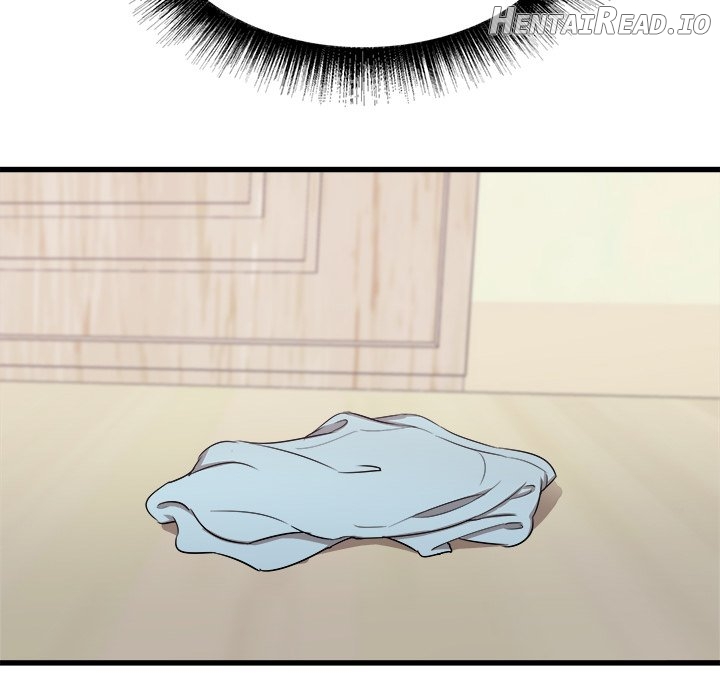 Old Memories Chapter 14 - page 124