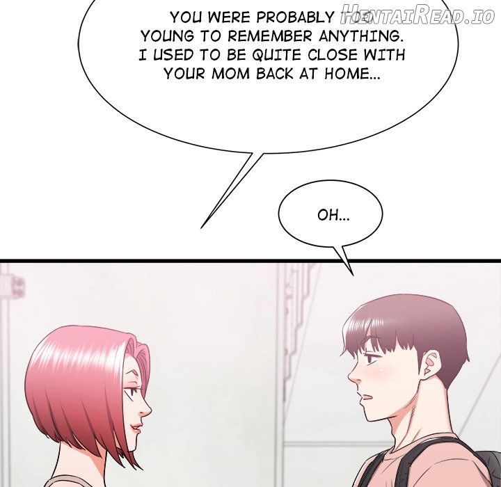Old Memories Chapter 14 - page 16